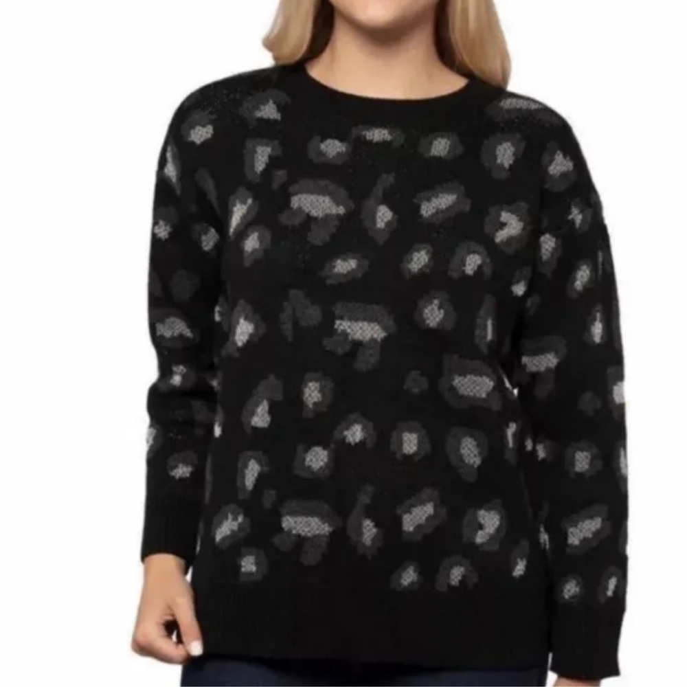 Kendall + Kylie - Sweater Pullover